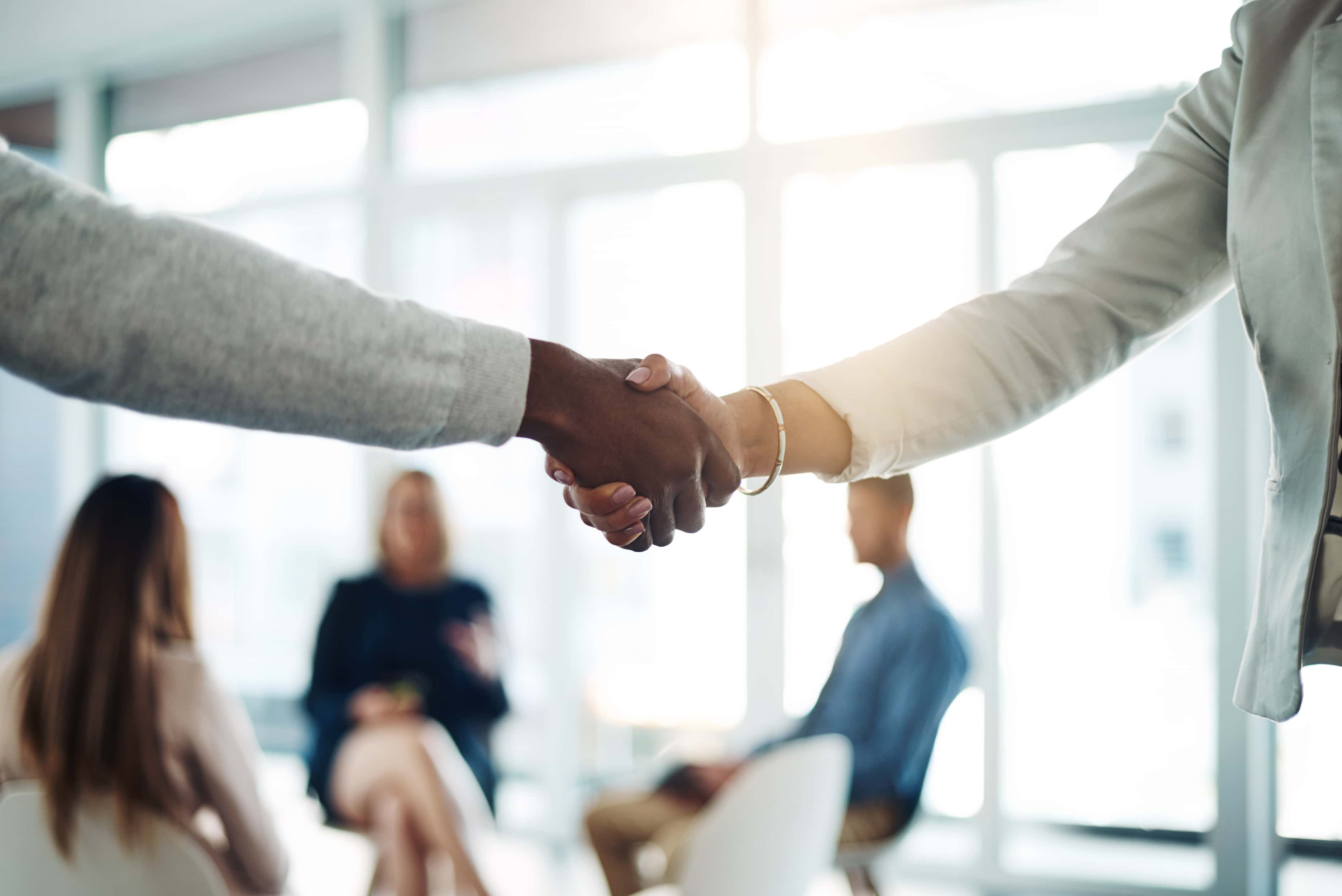 Grow With a Company Built for the Long Term