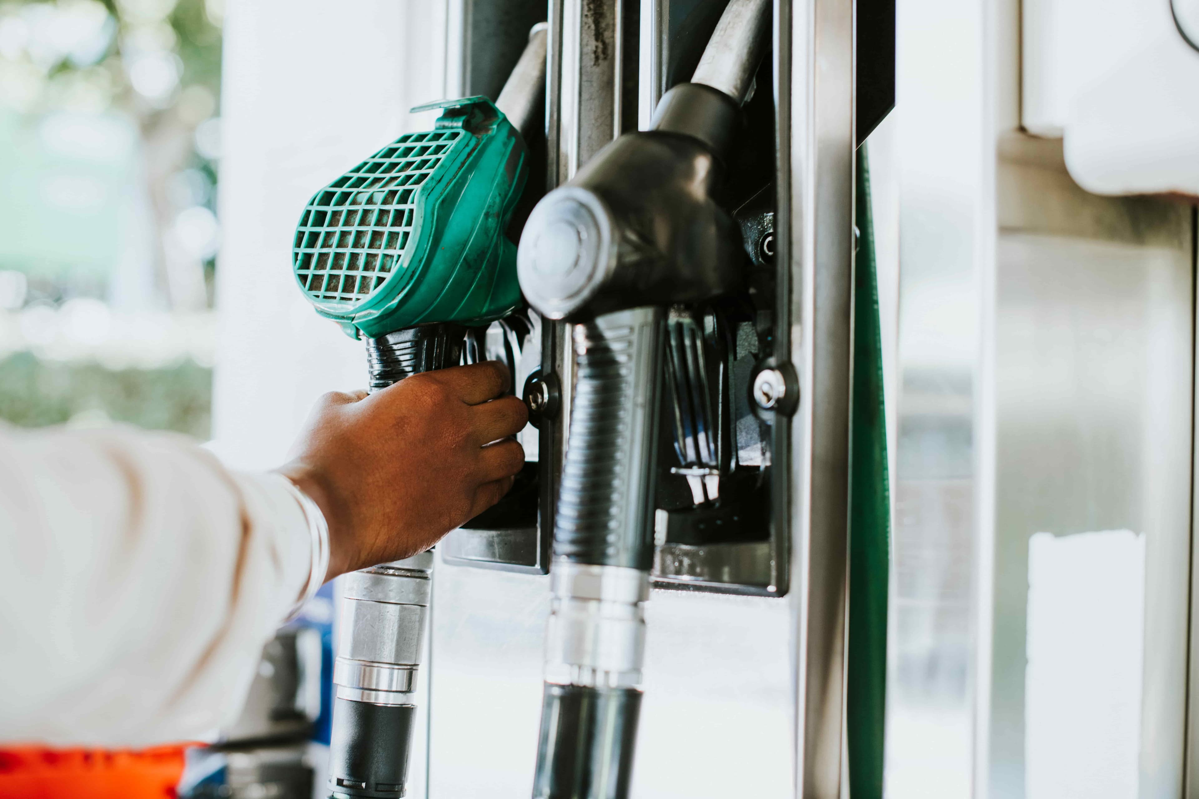 Bulk Diesel (AGO) Supply That Never Leaves You Guessing