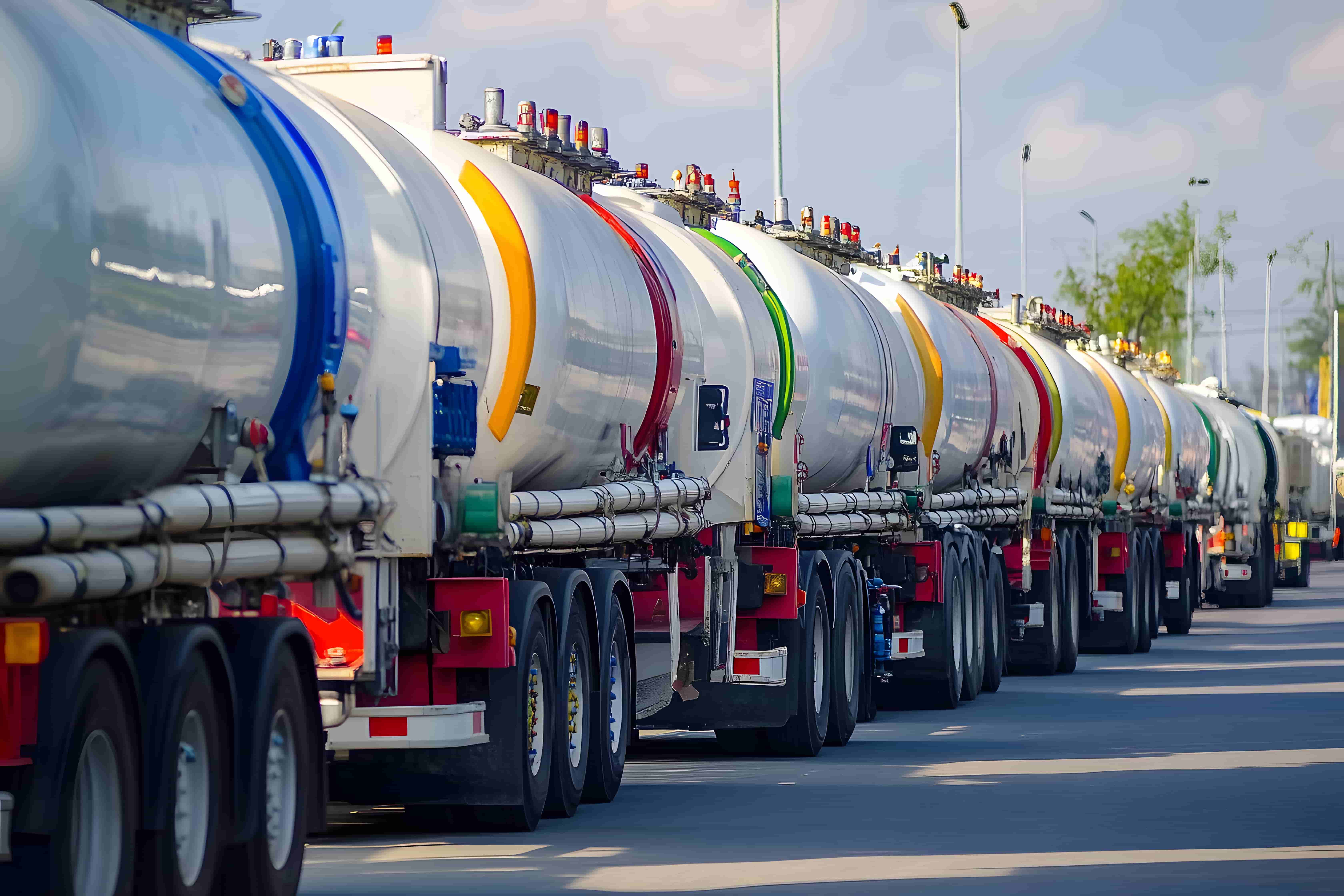 Refuel the Fleet Without Refereeing It