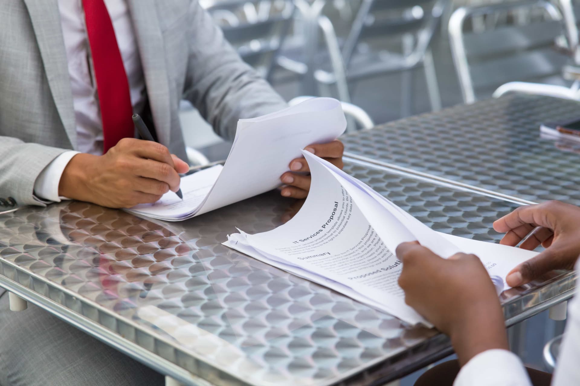 Government Contracts & Procurement