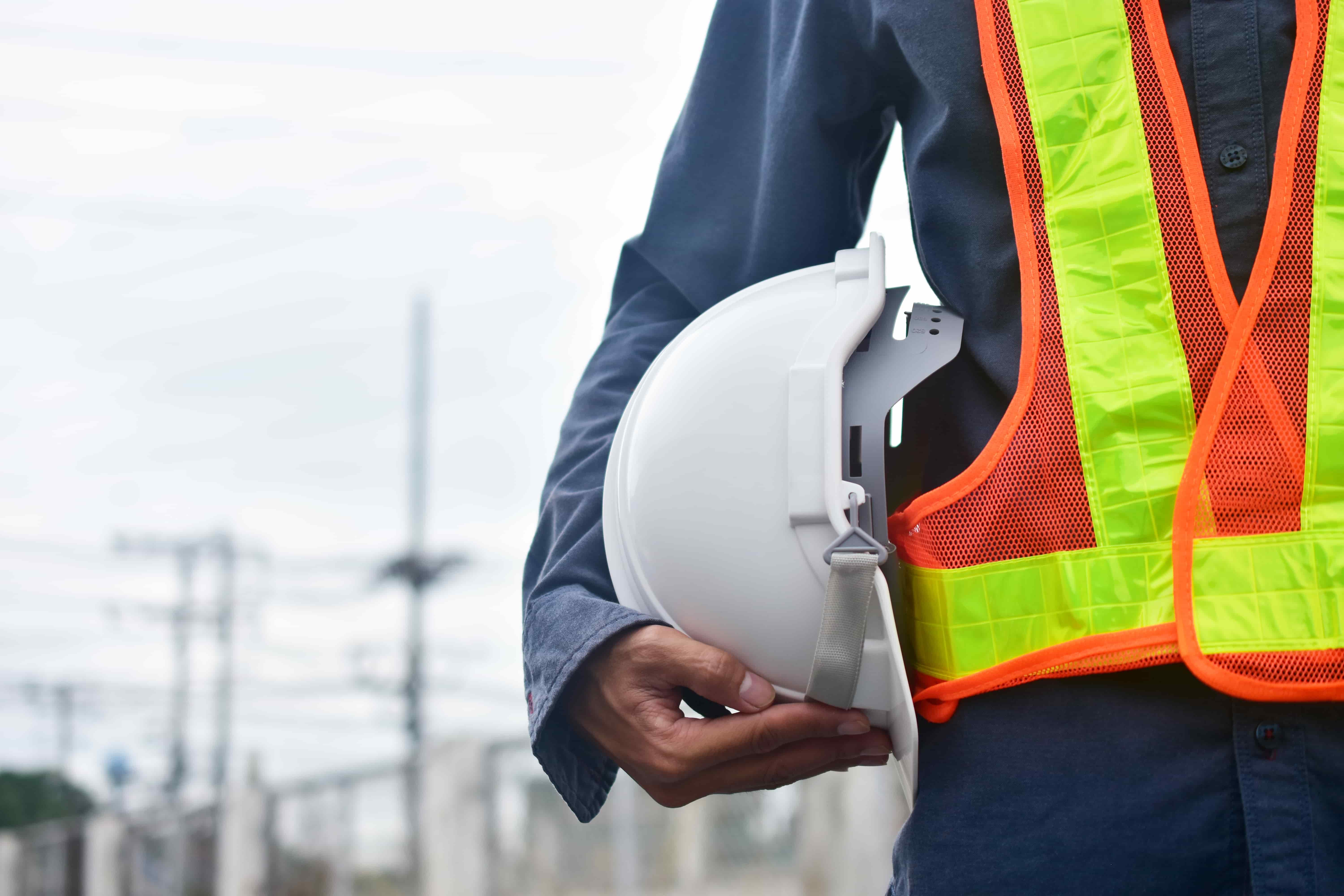 Health, Safety & Environment