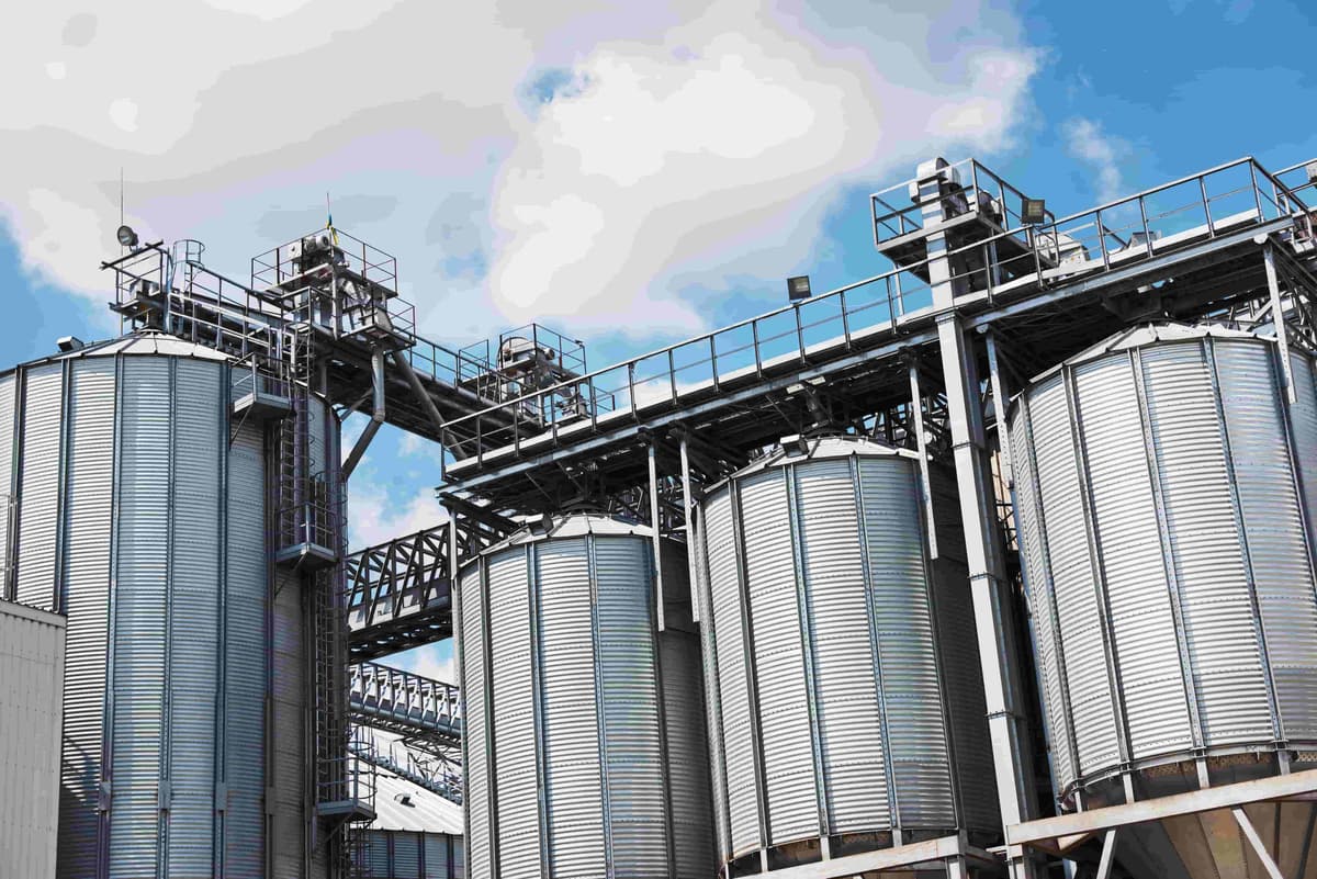 Supply Chain & Vendor Management